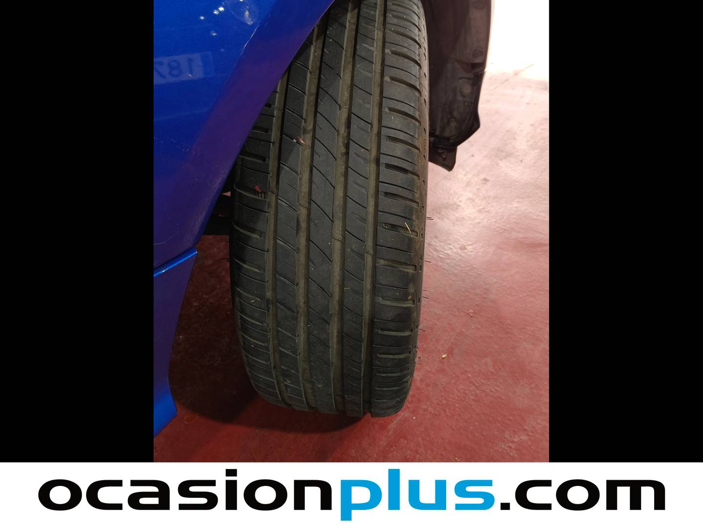 Ford EcoSport Ford EcoSport 1.0 EcoBoost ST Line Black Edition (125 CV) barato