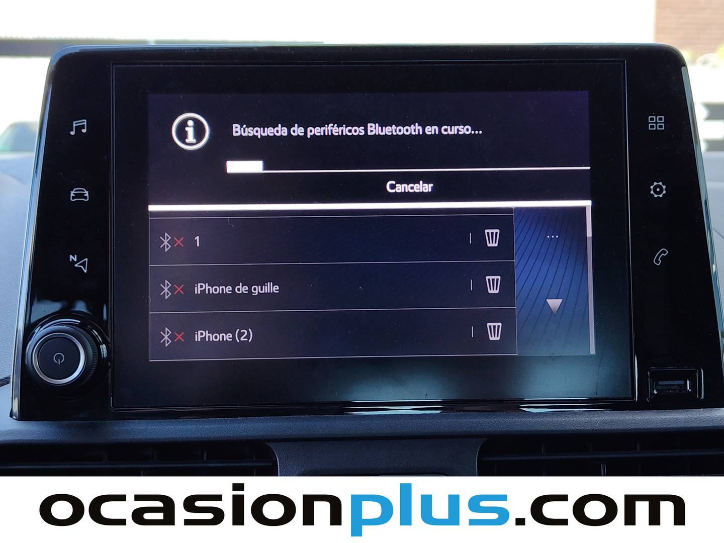 Toyota Proace City Verso Toyota Proace City Verso 1.5D Family Active L2 (131 CV) 7 Plazas al mejor precio