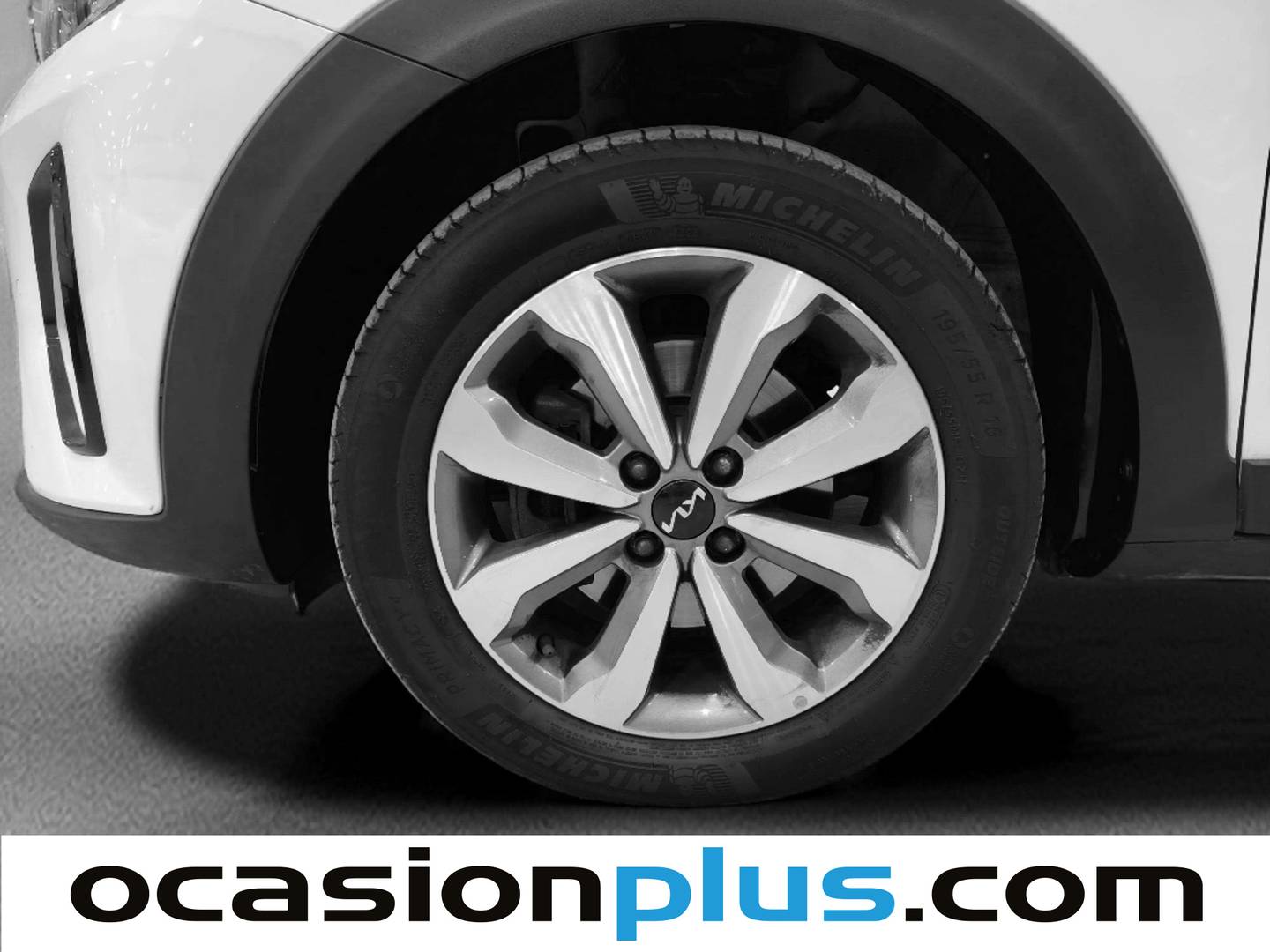 KIA Stonic KIA Stonic 1.0 T-GDi Drive (100 CV) al mejor precio