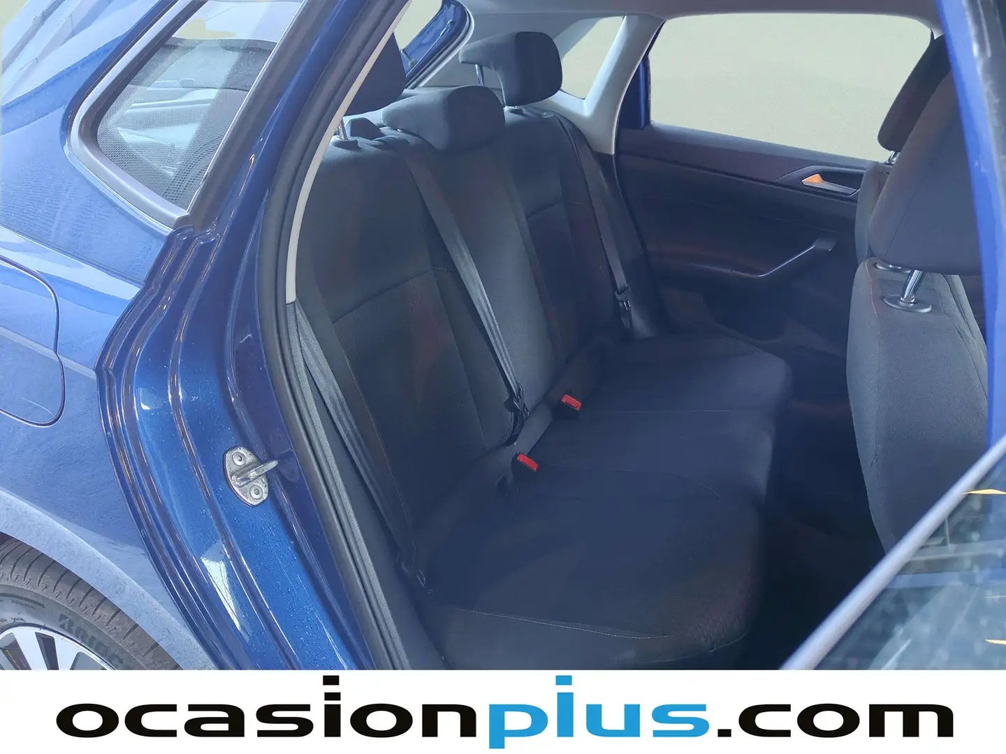 Foto Volkswagen Polo Volkswagen Polo Advance 1.0 TSI  (95 CV)