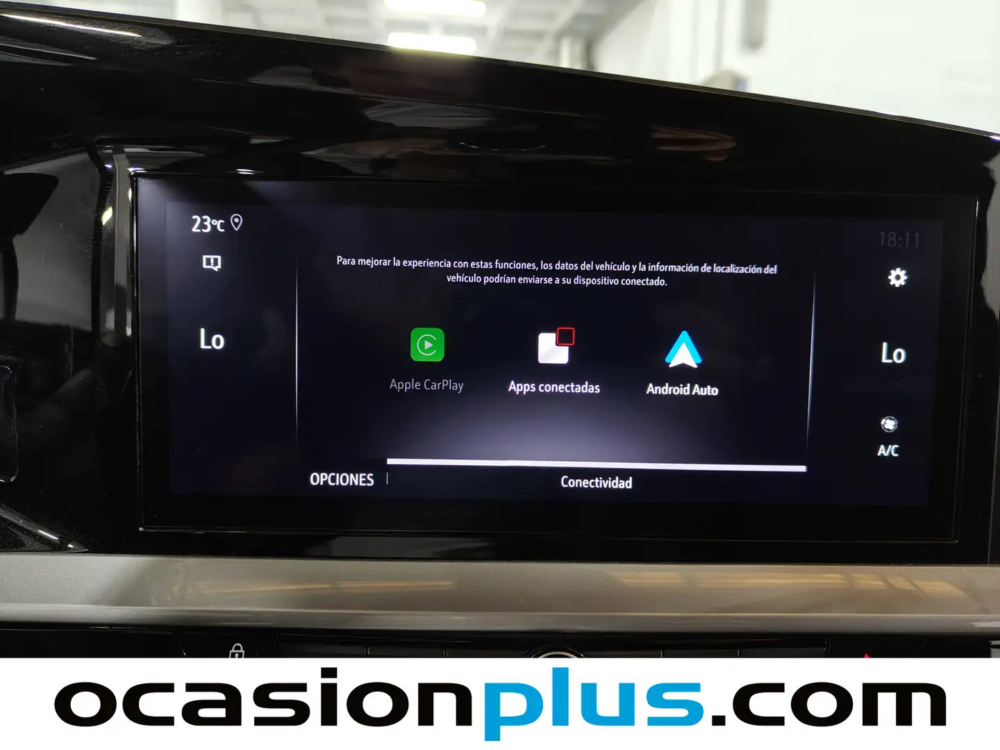 Foto Opel Mokka Opel Mokka 1.2 T Ultimate (136 CV)