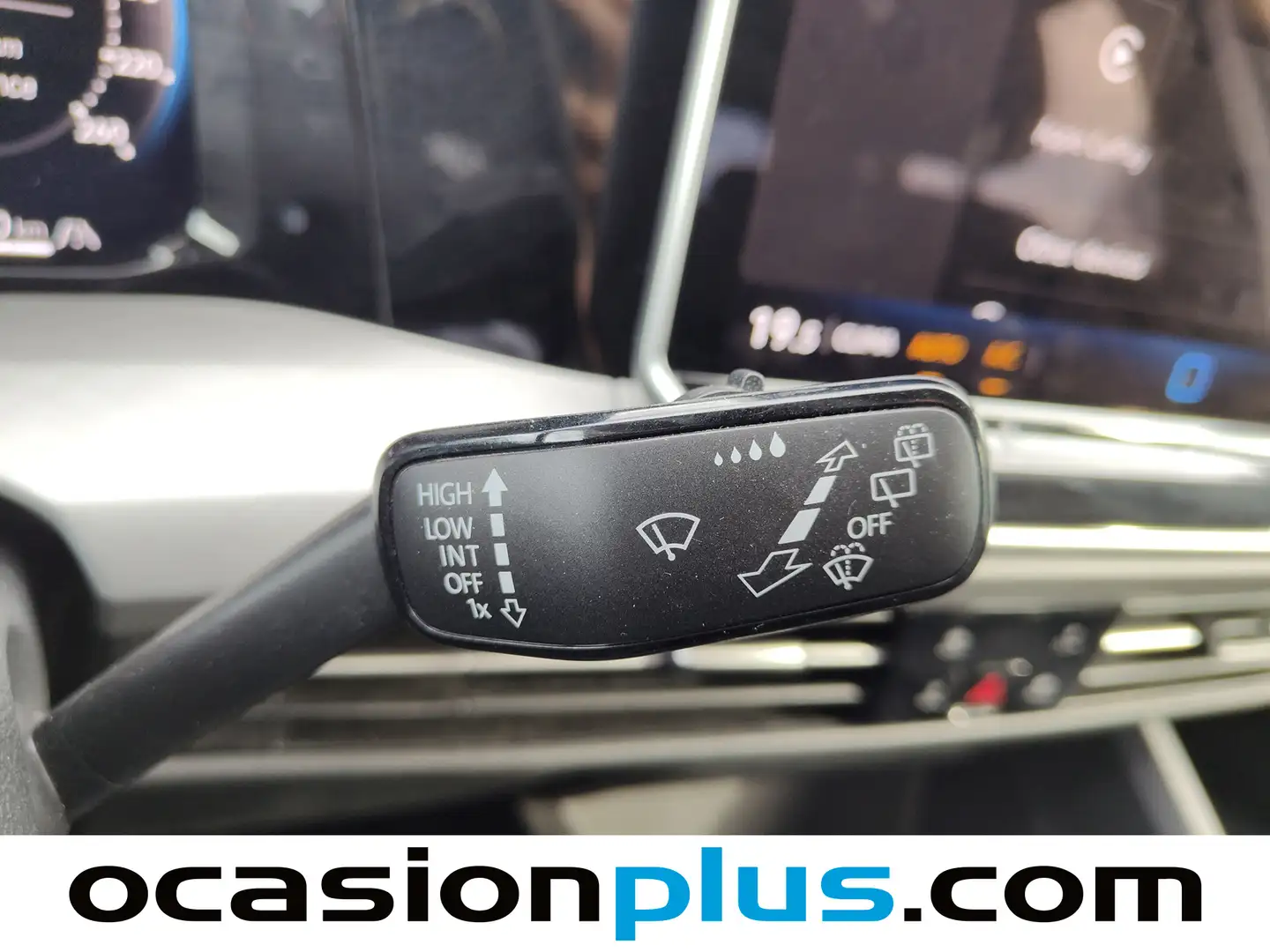 Foto Volkswagen Golf Volkswagen Golf Más 2.0 TDI (115 CV)