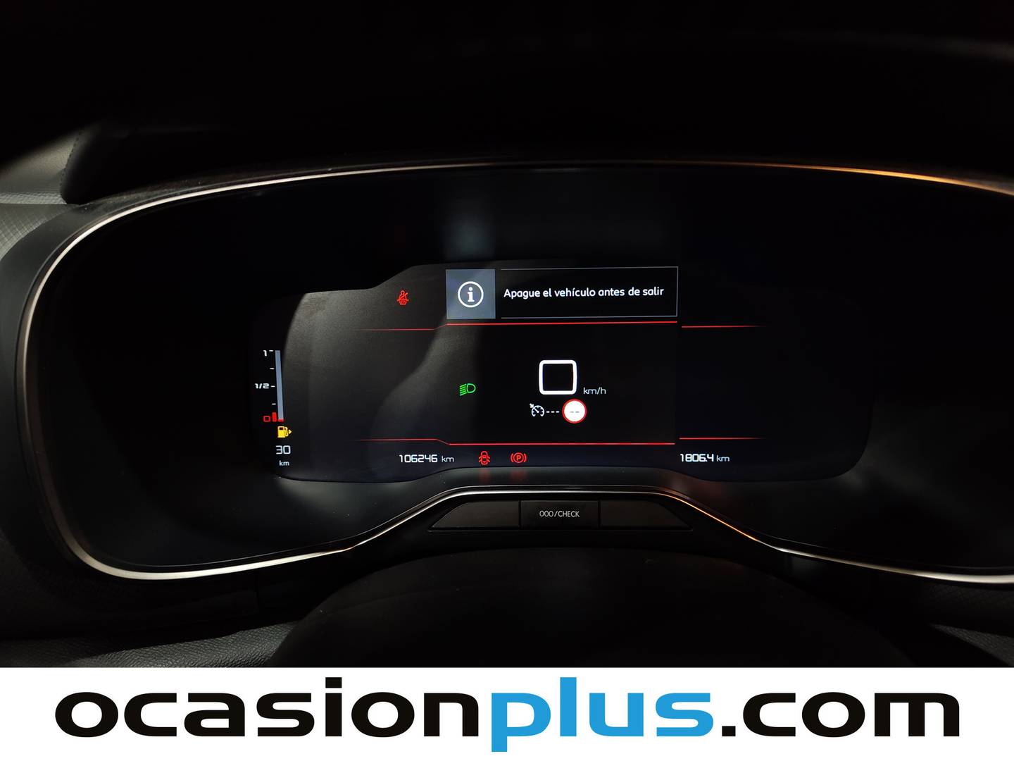Citroën C5 Aircross Citroën C5 Aircross PureTech 130 S&S You (131 CV) de ocasión