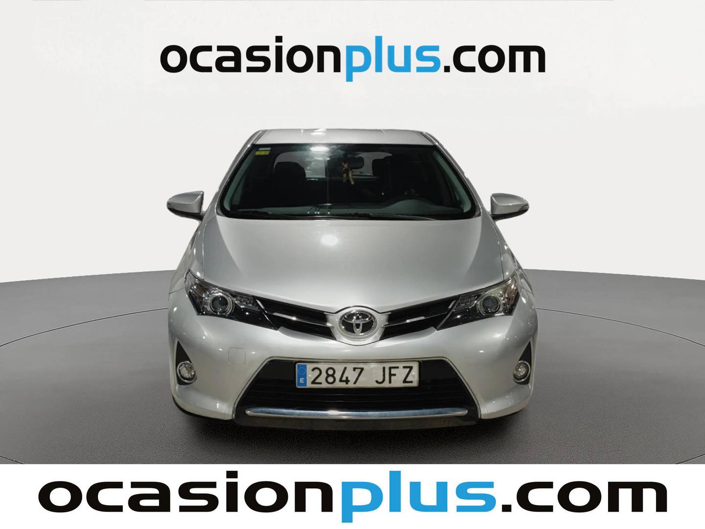 Toyota Auris Toyota Auris 120T Active 85 kW (116 CV 132cv