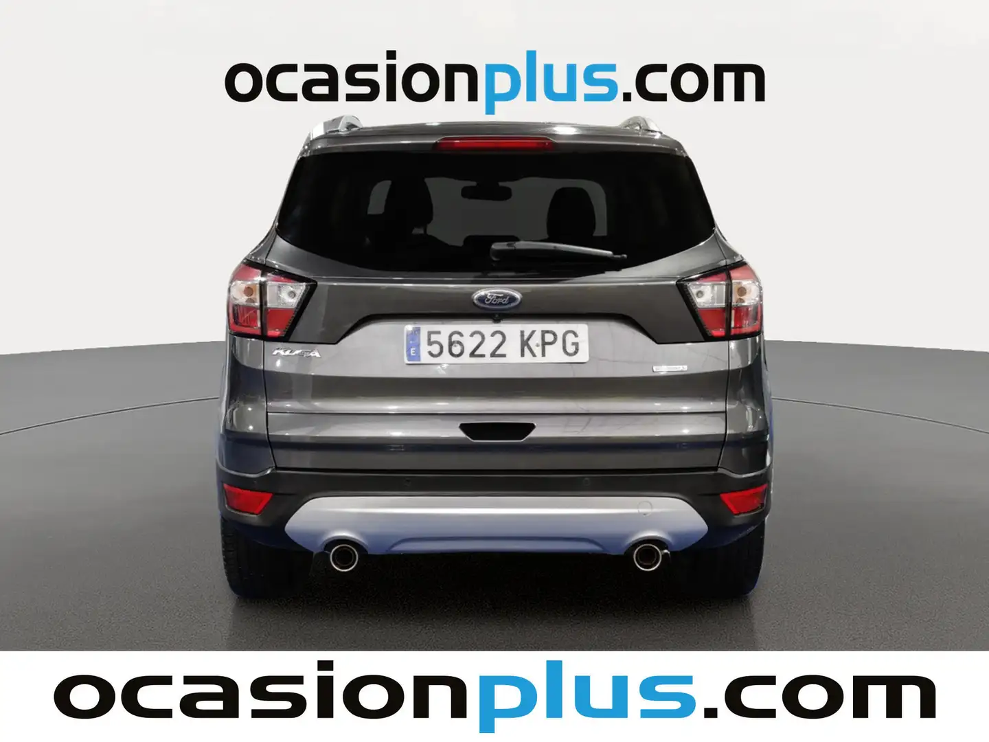 Foto Ford Kuga Ford Kuga 1.5 EcoBoost S&S Trend+ 4x2 (120 CV)