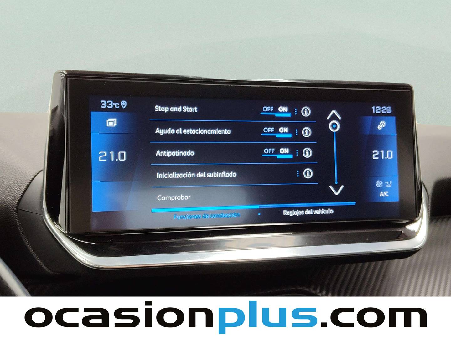 Peugeot 2008 Peugeot 2008 BlueHDi 130 S&S Allure EAT8 (130 CV) al mejor precio