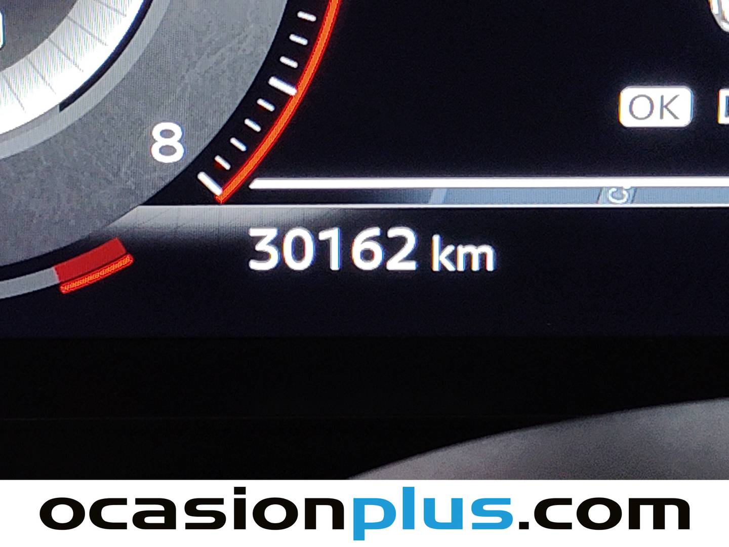 Nissan QASHQAI Nissan Qashqai DIG-T 140 N-Connecta (140 CV) seminuevo