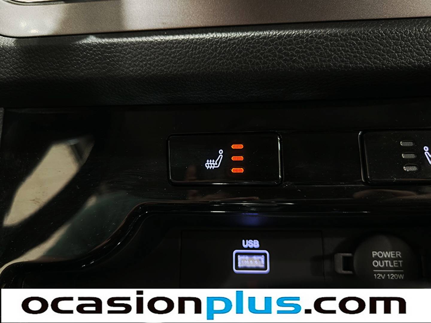 Foto KGM Korando KGM Korando G15T Urban Plus Auto (163 CV)