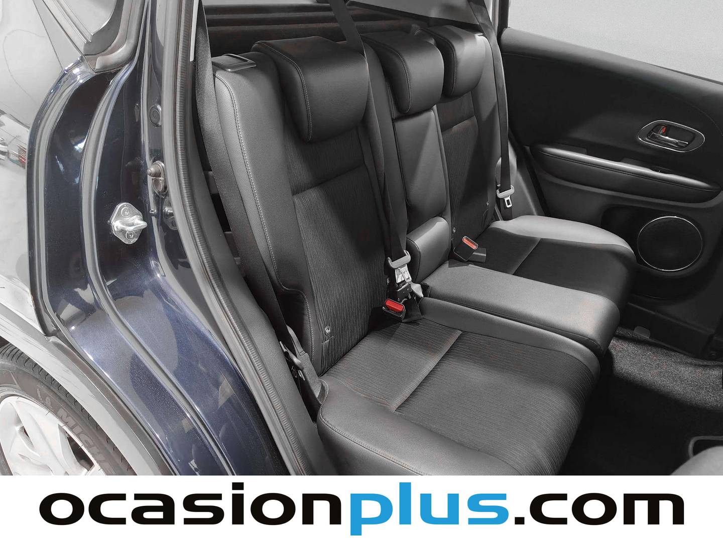 Honda HR-V Honda HR-V 1.5 i-VTEC Executive (130 CV) km 0