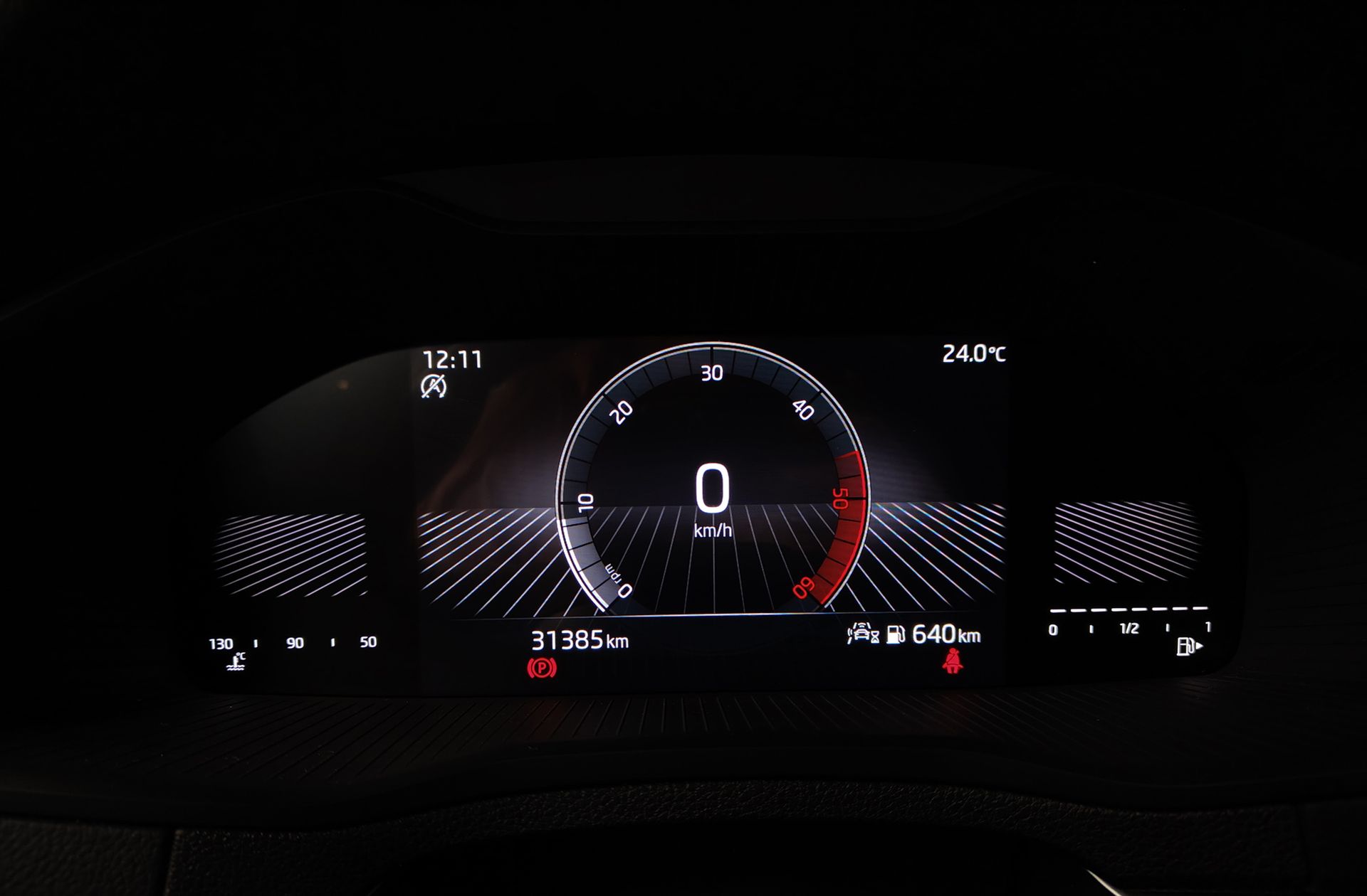 Škoda Karoq 2.0 TDI Selection - foto 21