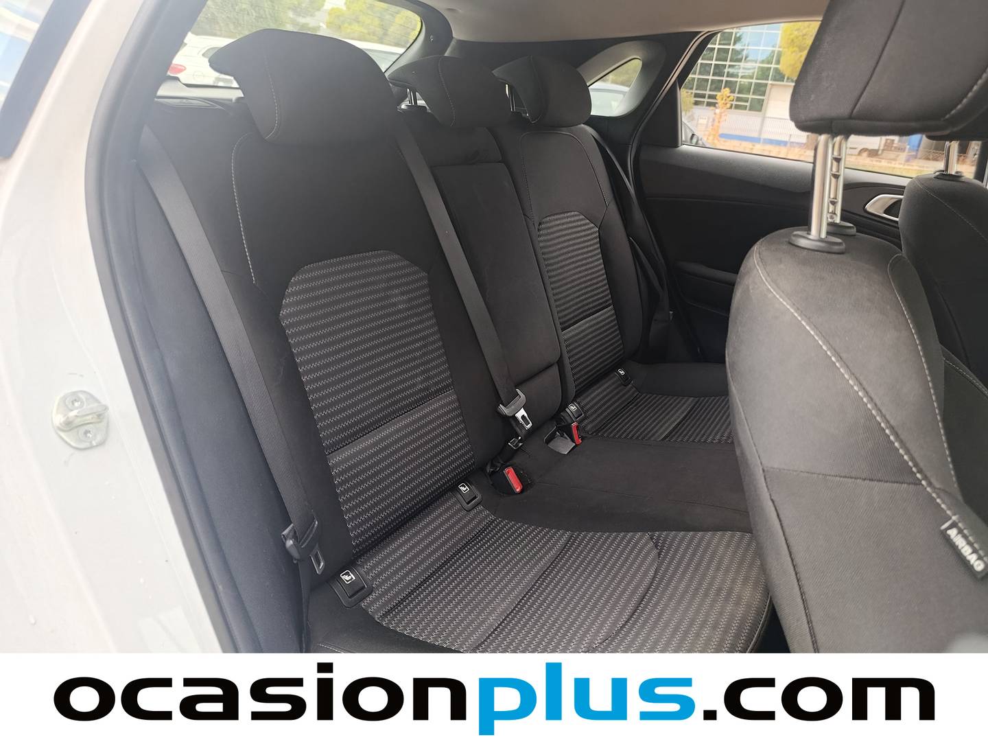 KIA Ceed KIA Ceed 1.6 MHEV iMT Drive (136 CV) híbrido