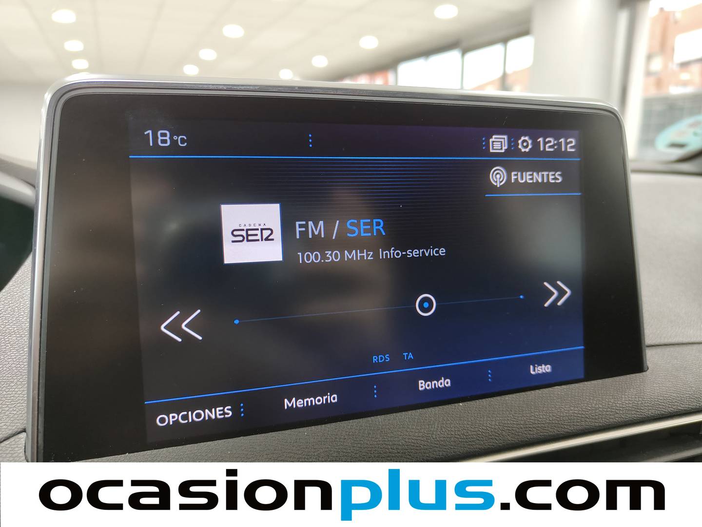 Peugeot 5008 Peugeot 5008 BlueHDI 130 S&S GT (130 CV) 7 Plazas seminuevo