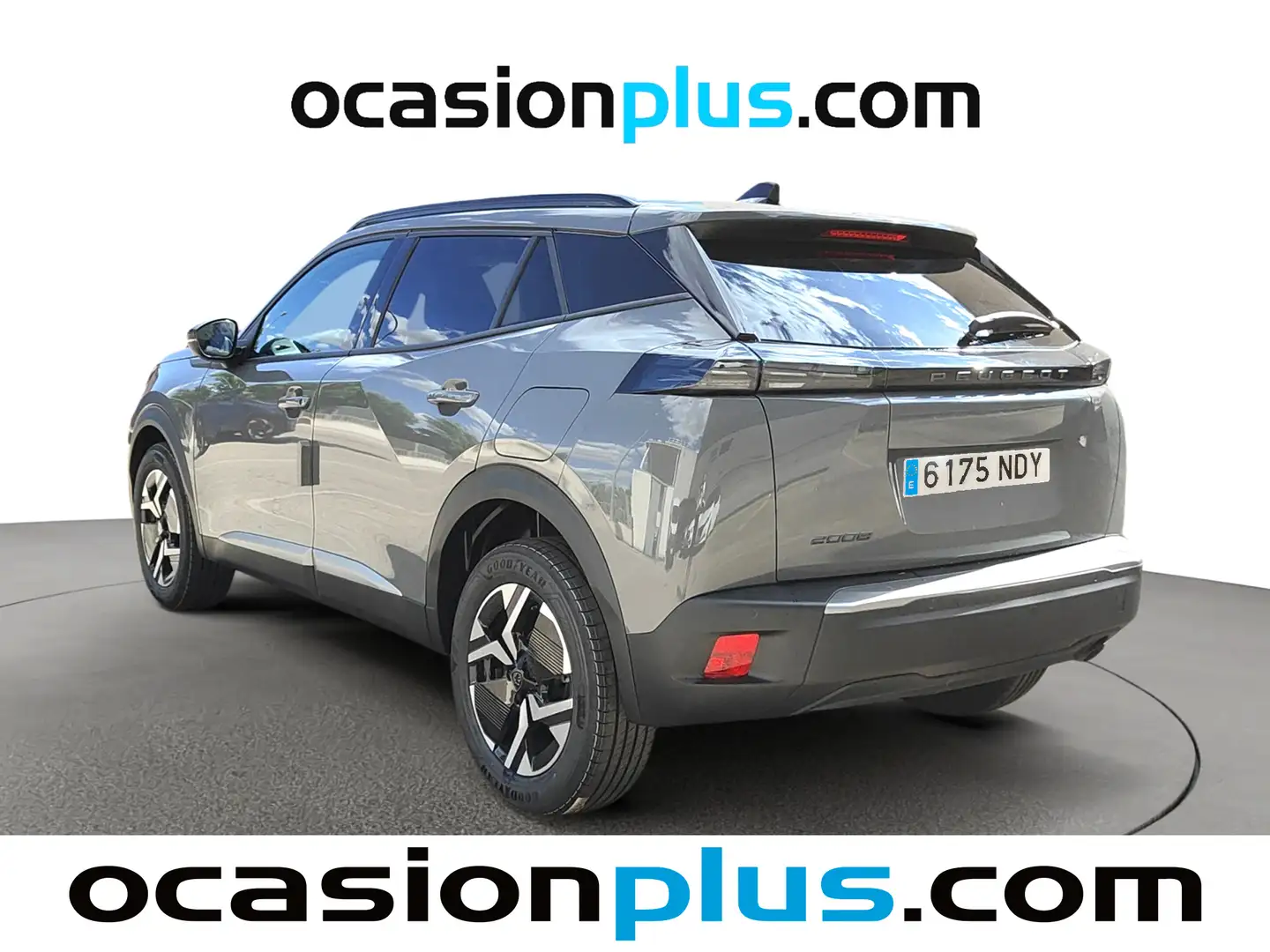 Foto Peugeot 2008 Peugeot 2008 PureTech 100 S&S Allure (100 CV)