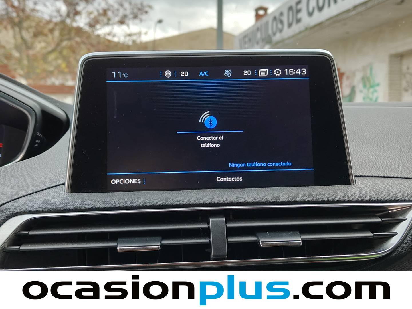 Foto Peugeot 5008 Peugeot 5008 PureTech 130 S&S Allure EAT8 (130 CV) 7 Plazas