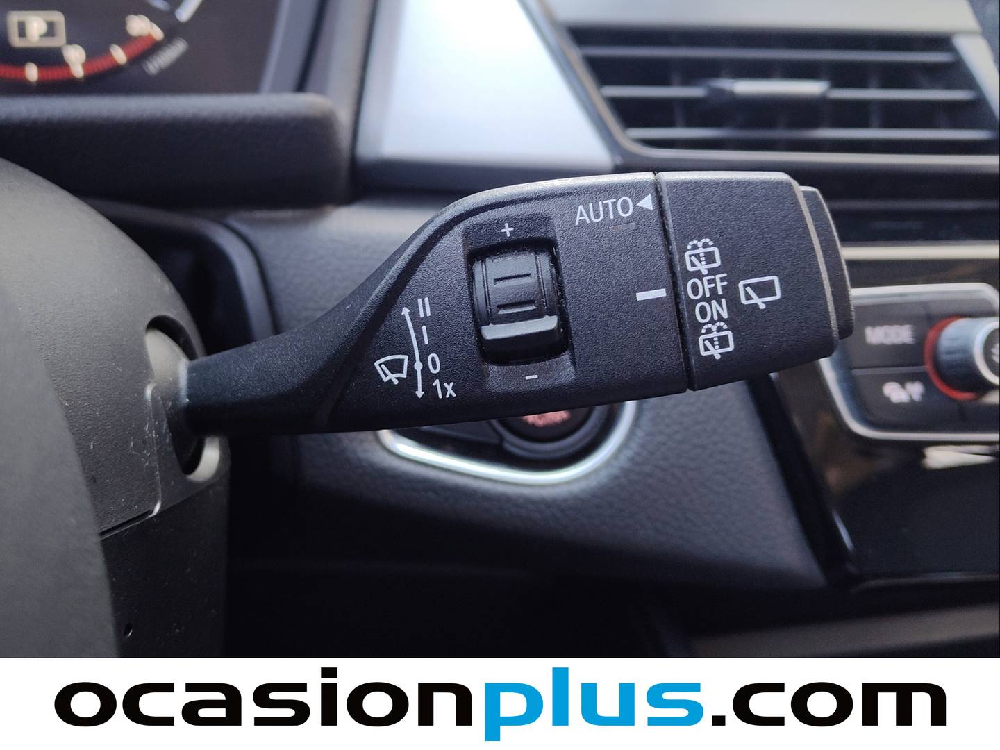 Paquetes del BMW Serie 2 Active Tourer BMW Serie 2 218d Active Tourer (150 CV)