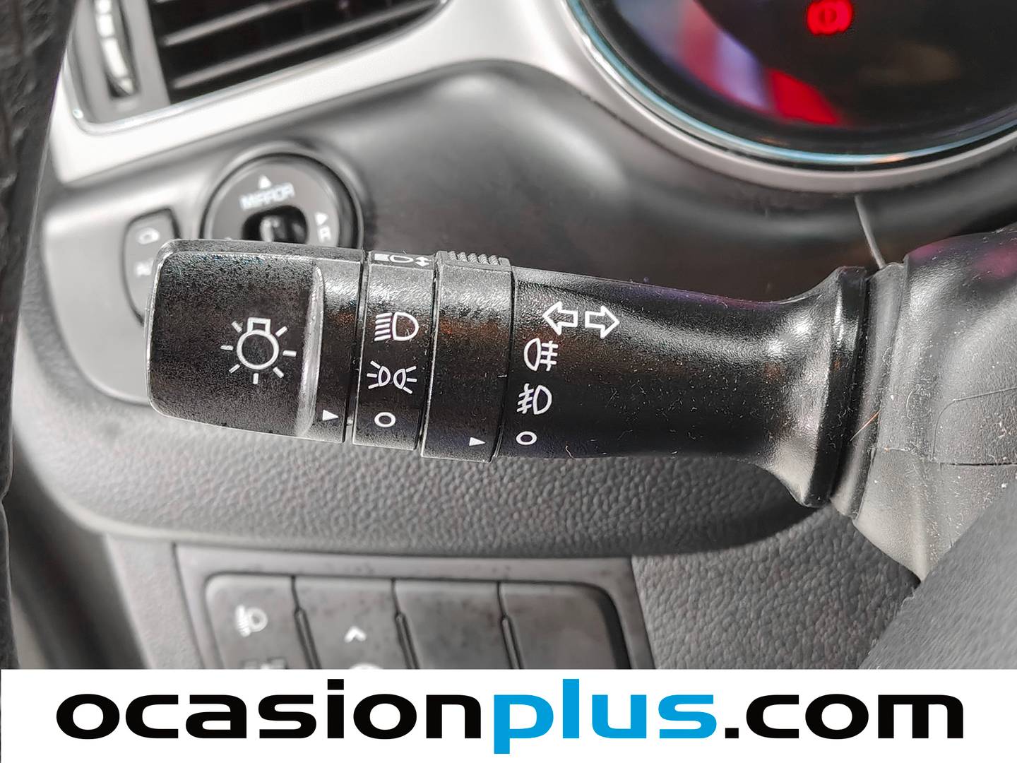 KIA Ceed KIA Ceed 1.4 CVVT Drive (100 CV) seminuevo