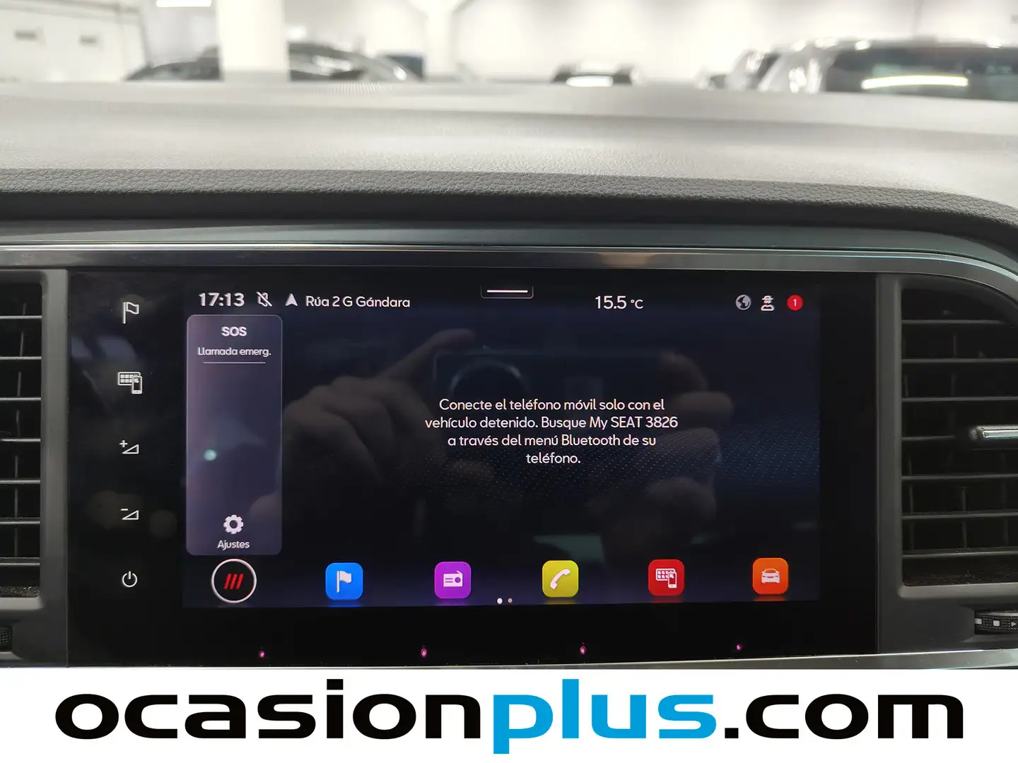 Foto Seat Ateca SEAT Ateca 1.5 TSI S&S Style XL (150 CV)