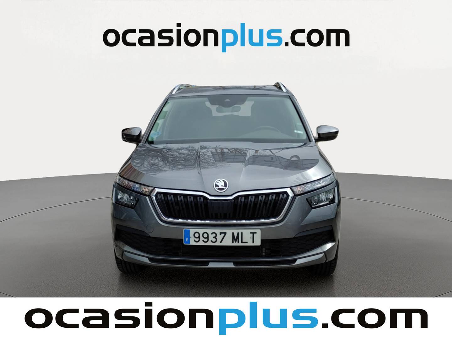 Skoda Kamiq Skoda Kamiq 1.5 TSI Ambition  (150 CV) 150cv