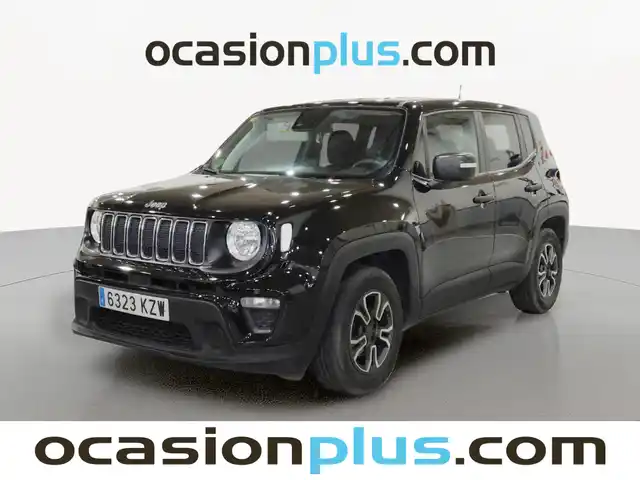 Jeep Renegade 1.0G Sport 4x2 (120 CV) de segunda mano
