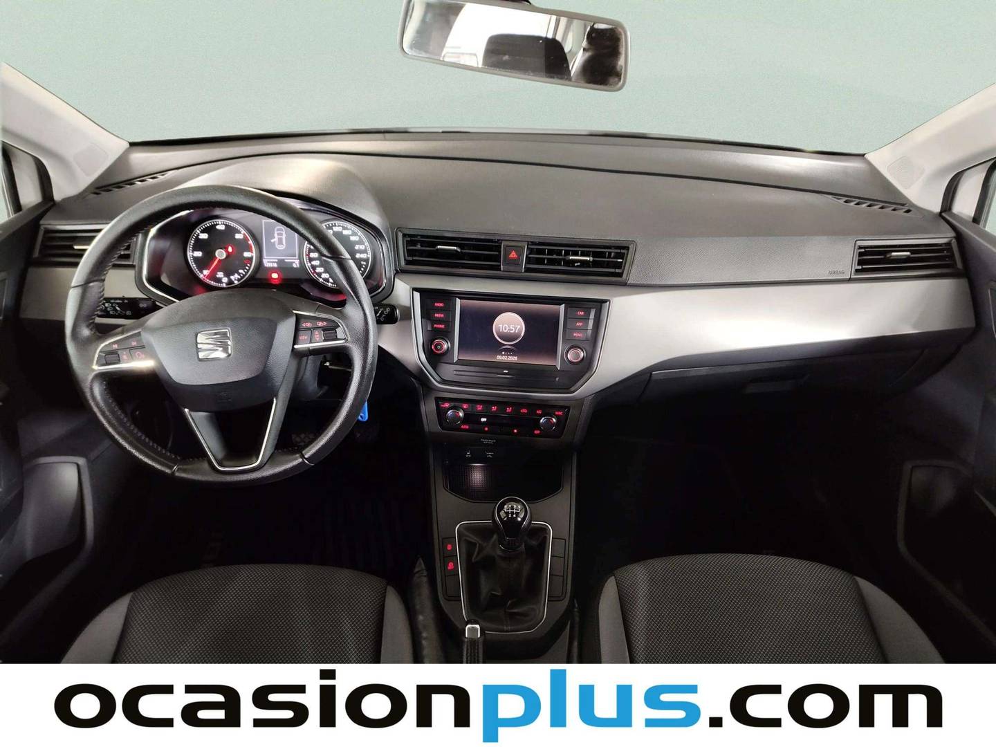 Foto Seat Ibiza SEAT Ibiza 1.6 TDI S&S Style (95 CV)