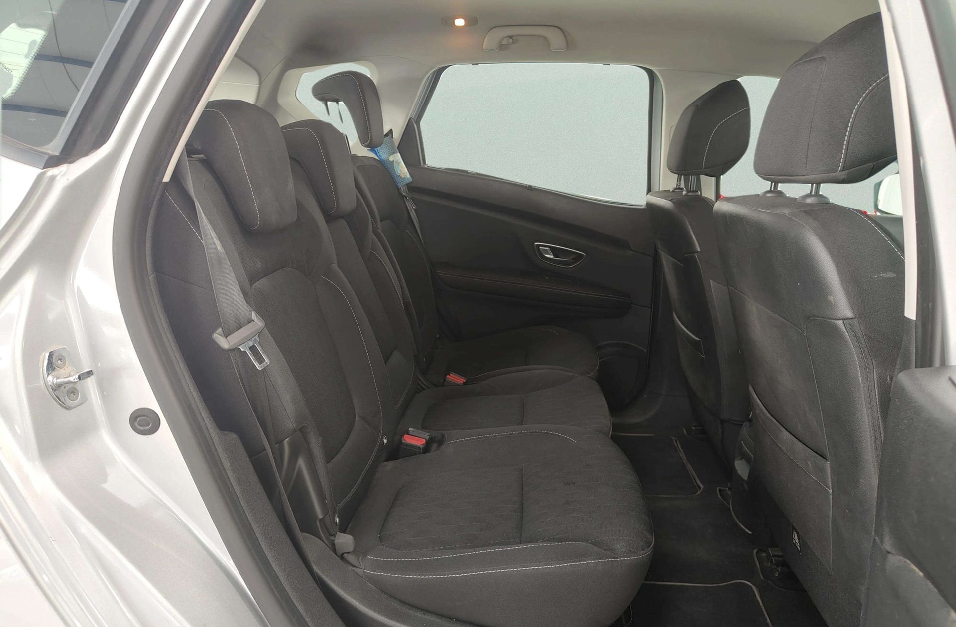 Renault Scénic Limited Blue dCi - foto 14