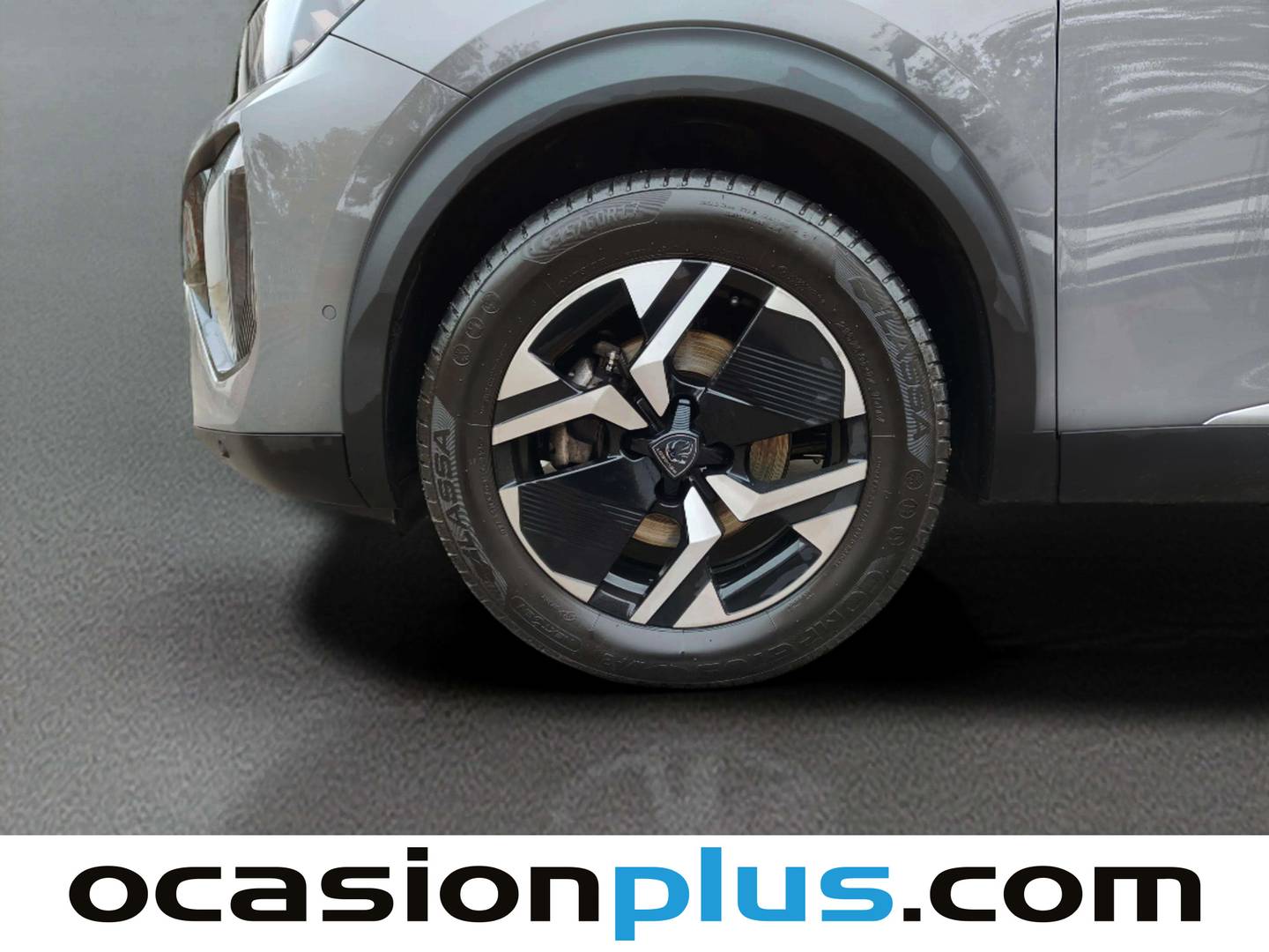 Foto Peugeot 2008 Peugeot 2008 BlueHDi 130 S&S GT EAT8 (130 CV)