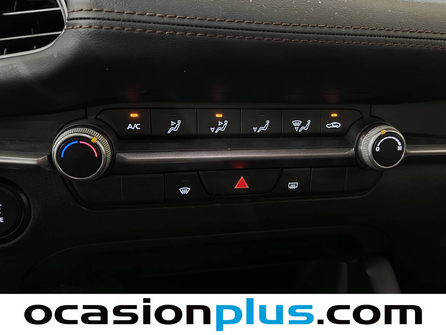 Foto Mazda Mazda3 Mazda Mazda 3 2.5L E-SKY G MHEV Prime-line (140 CV)