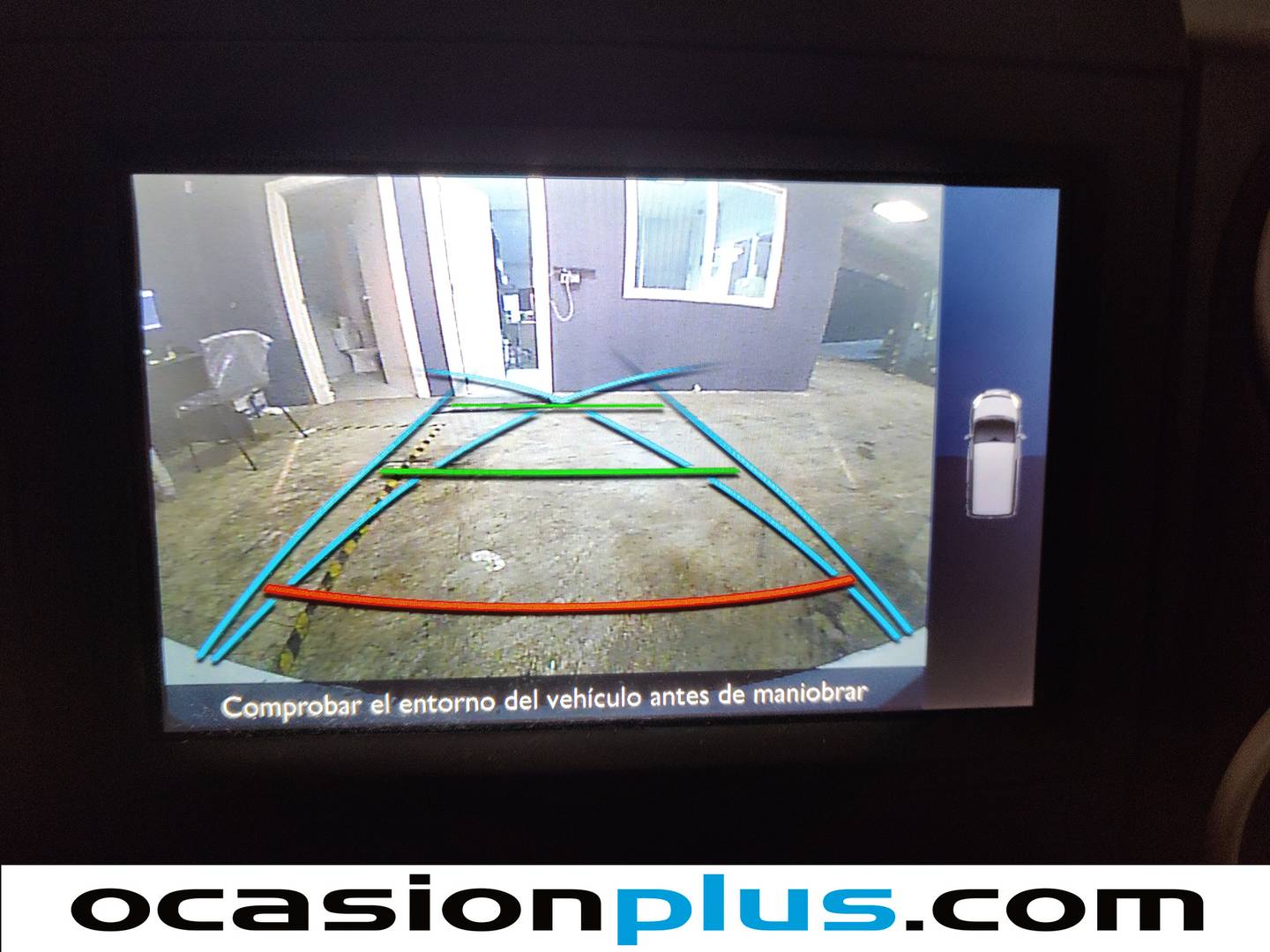 Foto Peugeot Partner Peugeot Partner Tepee Tepee BlueHDi 100 Active (100 CV)