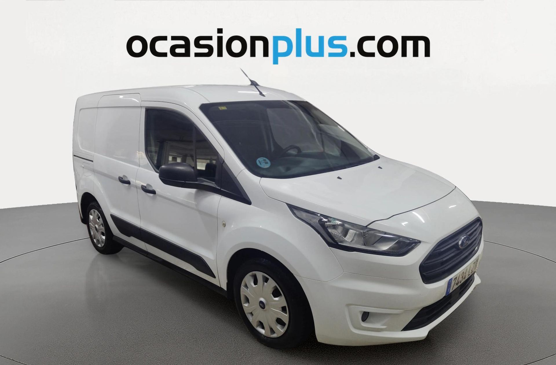 Ford Transit Connect Furgon 1.5 TDCi Trend 200 L1 - foto 2