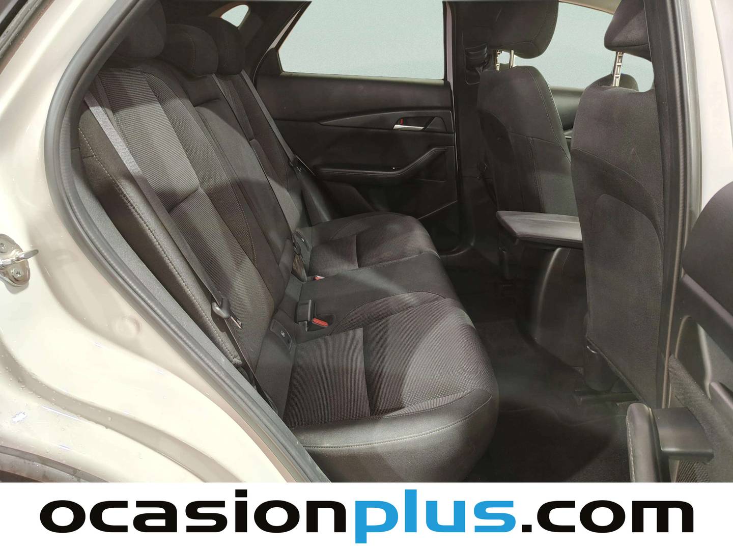 Mazda CX-30 Mazda CX-30 2.0 e-Skyactive G MHEV Prime-line (122 CV) km 0