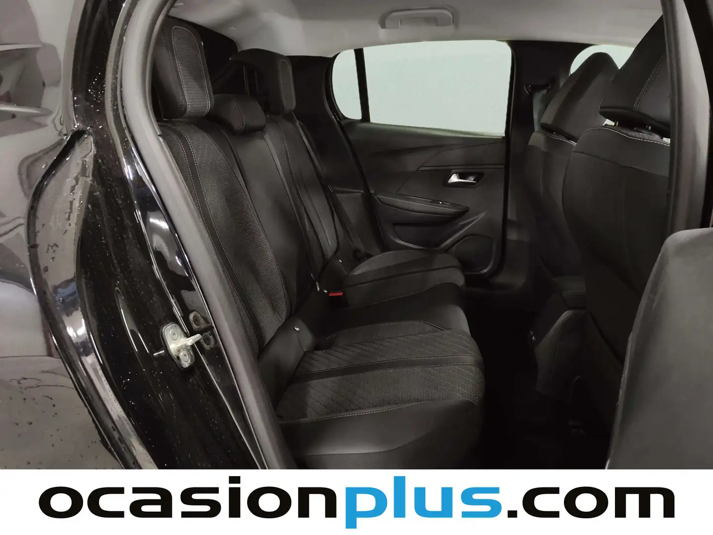 Foto Peugeot 208 Peugeot 208 PureTech 100 Allure (100 CV)