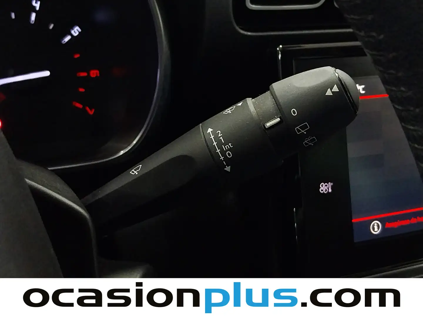 Foto Citroën C3 Aircross Citroen C3 Aircross PureTech 110 S&S Feel (110 CV)