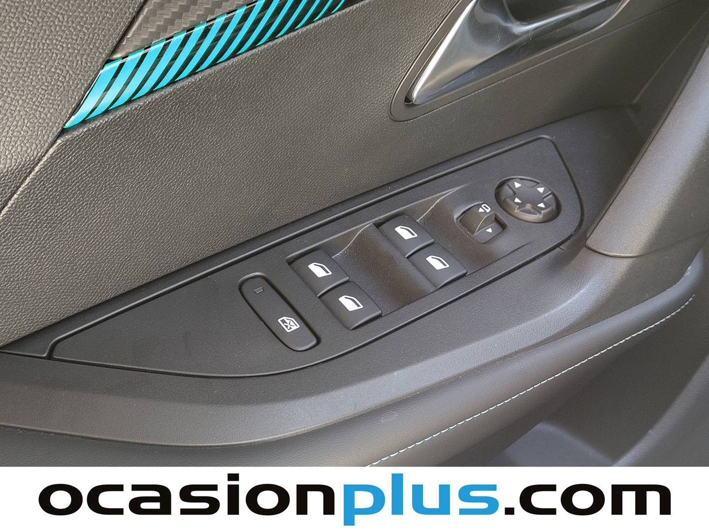 Peugeot 2008 Peugeot 2008 PureTech 130 S&S Allure EAT8 (130 CV) seminuevo