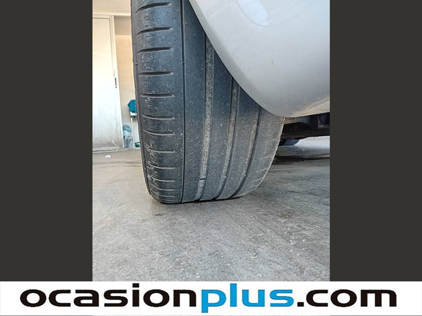 Foto Porsche Boxster Porsche Boxster Cabrio (204 CV)