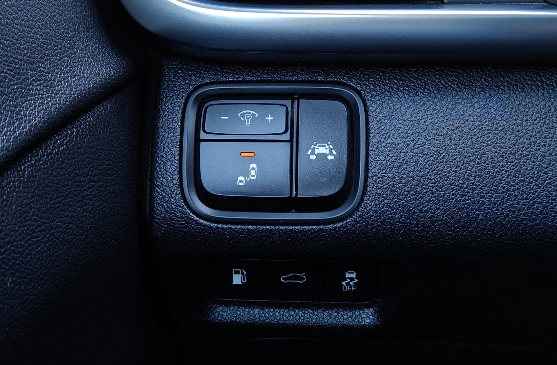 Kia Optima 2.0 GDi Híbrido Enchufable - foto 34
