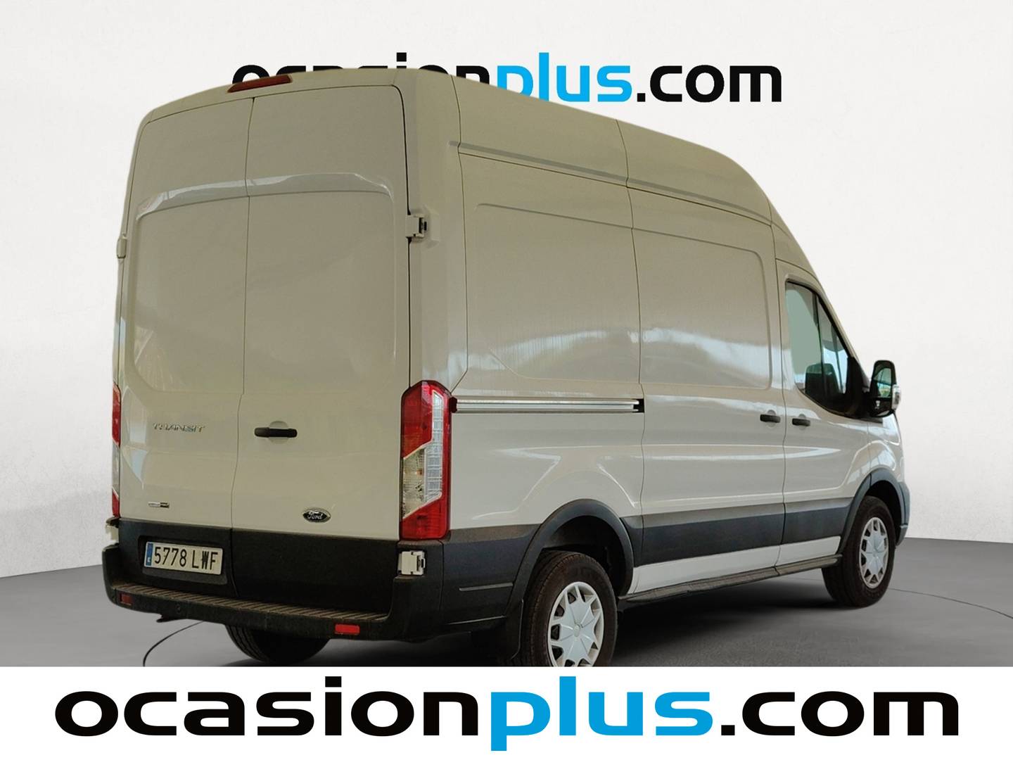 Foto Ford Transit Custom Ford Transit Custom Van 2.0 TDCI 340 L2 MHEV Trend