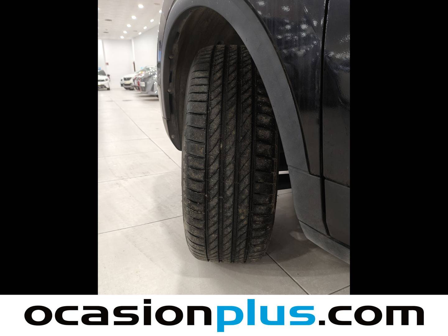 Foto MG ZS MG ZS 1.0T Luxury (111 CV)