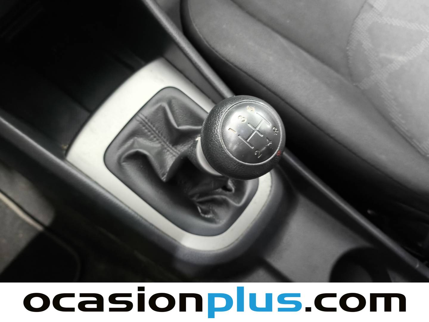 KIA Rio KIA Rio 1.2 CVVT Tech (84 CV) de segunda mano