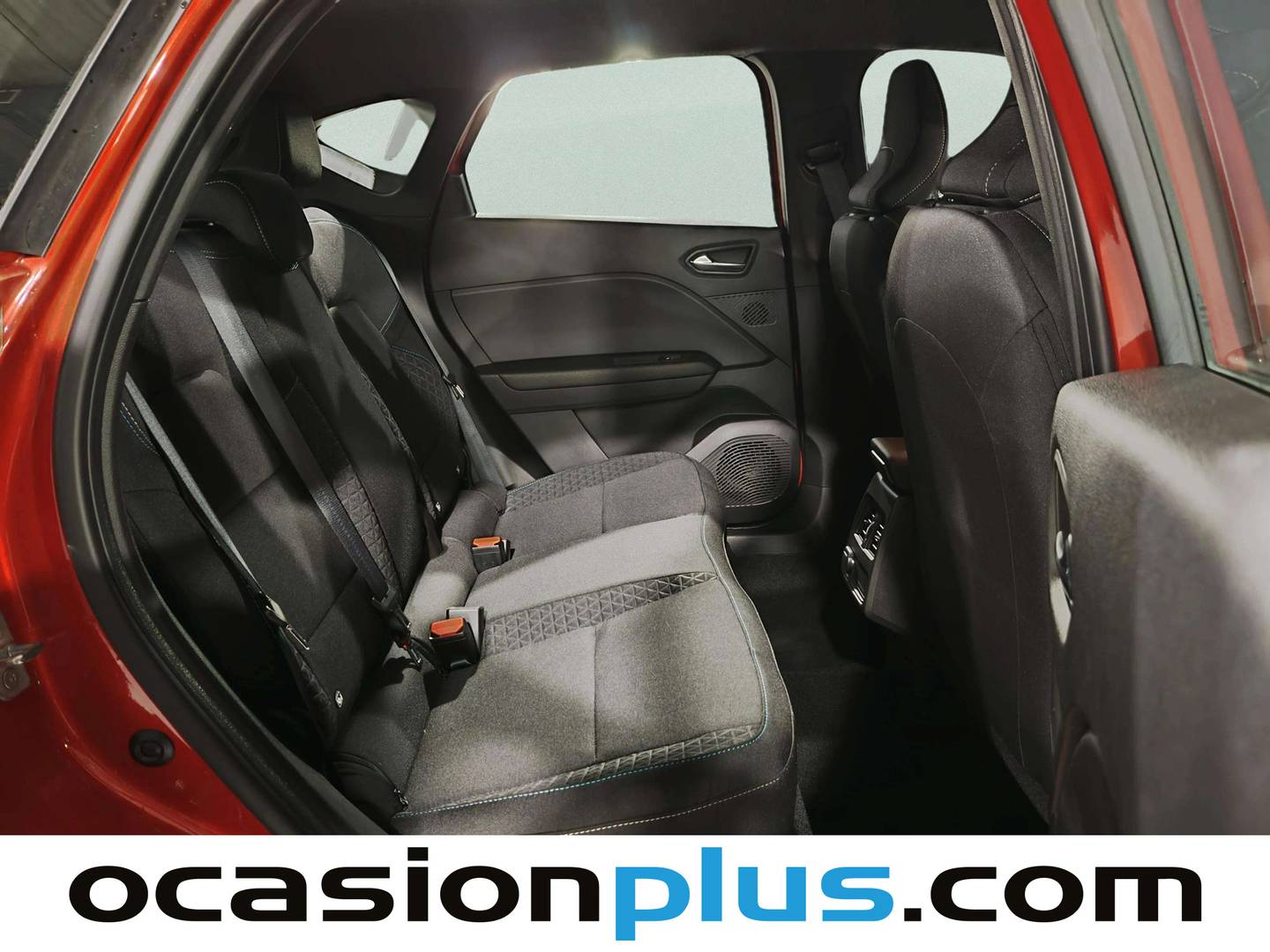 Renault Captur Renault Captur Evolution E-Tech full hybrid (160 CV) híbrido
