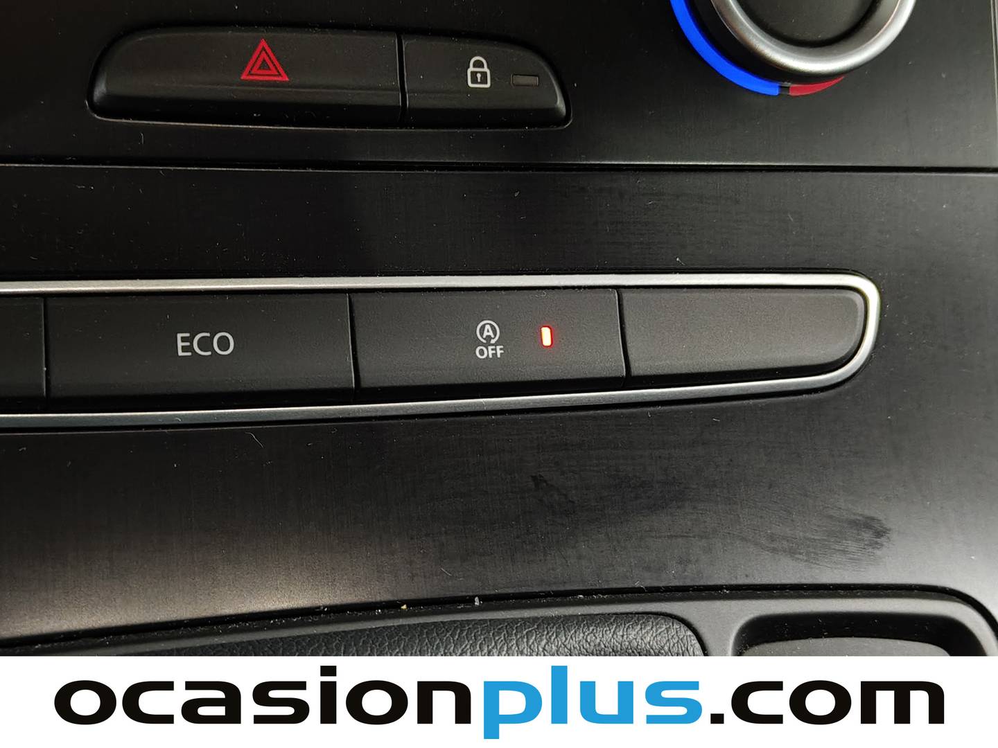 Renault Scénic Renault Scenic dCi 110 Zen Energy (110 CV) diésel