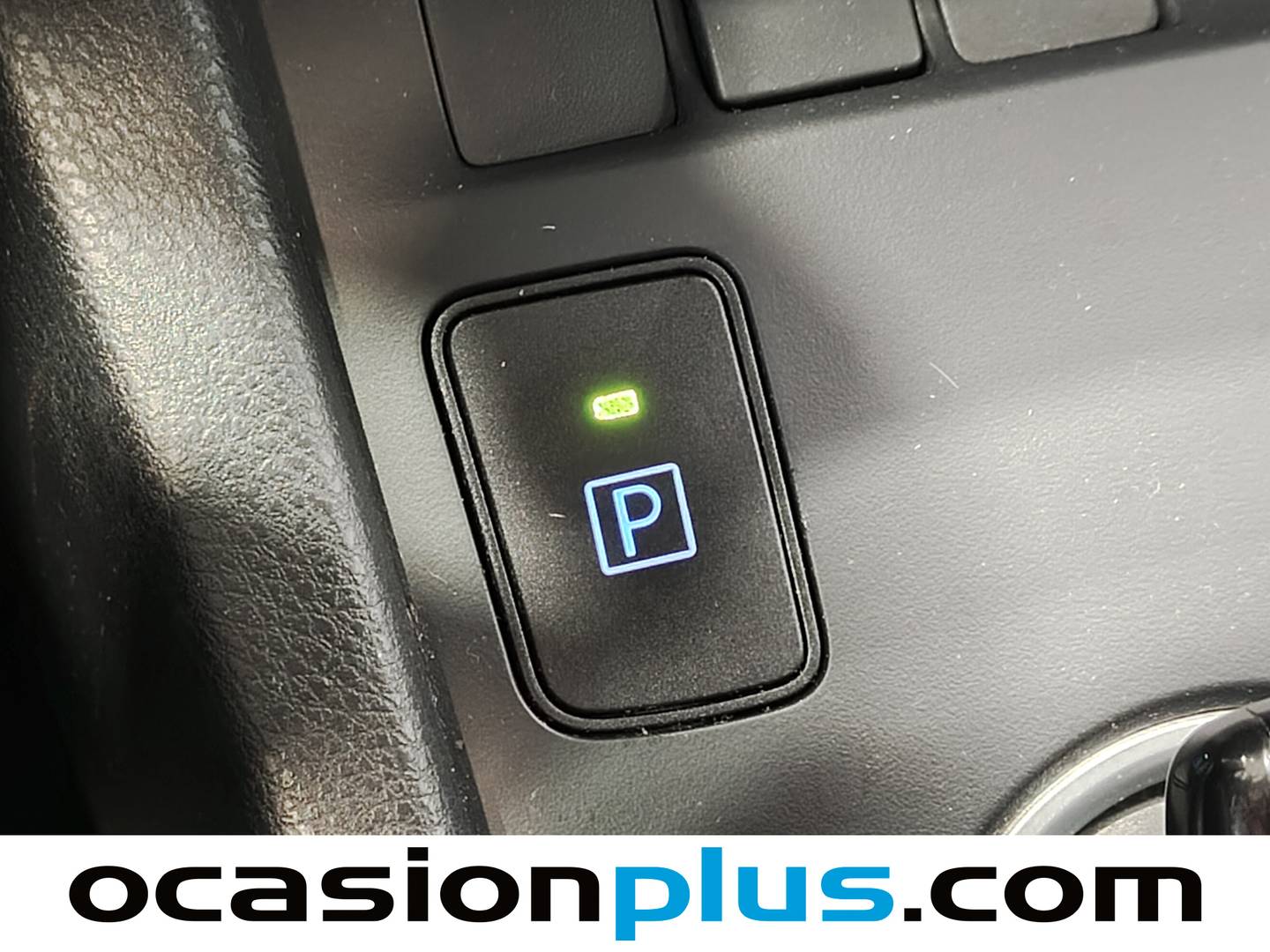 Foto Toyota Auris Toyota Auris 140H Hybrid Touring Sports Feel! Edition (136 CV)