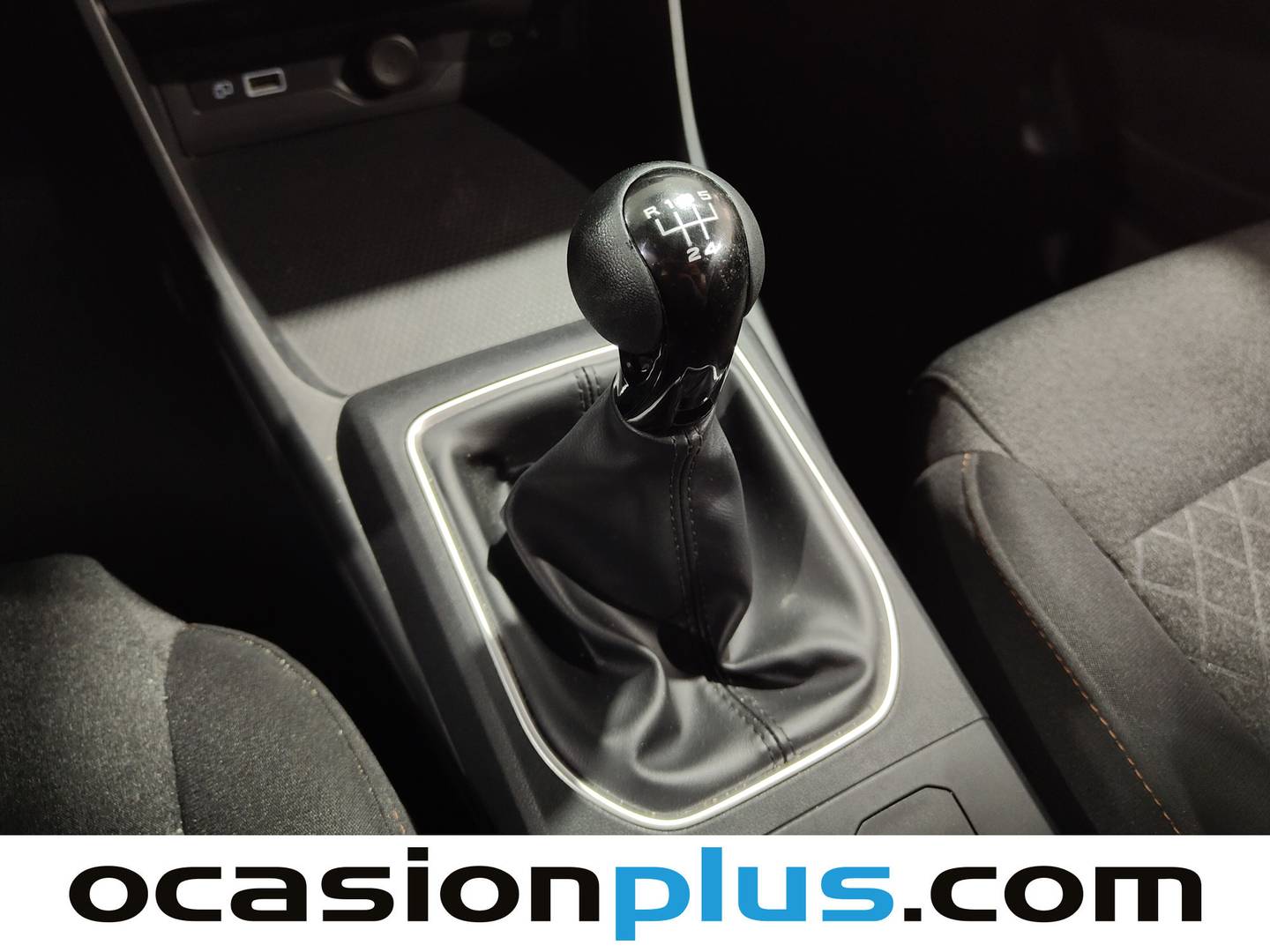 MG MG3 MG MG3 1.5 Standard (116 CV) de segunda mano