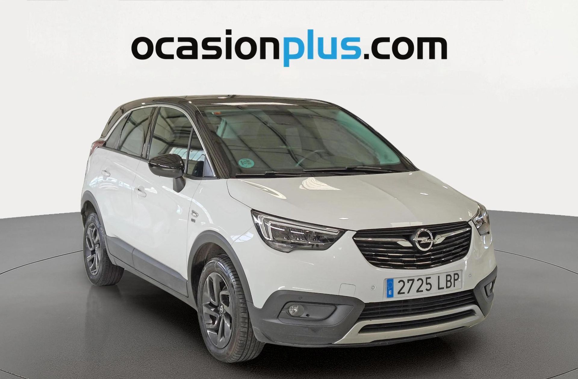 Opel Crossland 1.2 Design Line 120 Aniversario - foto 2