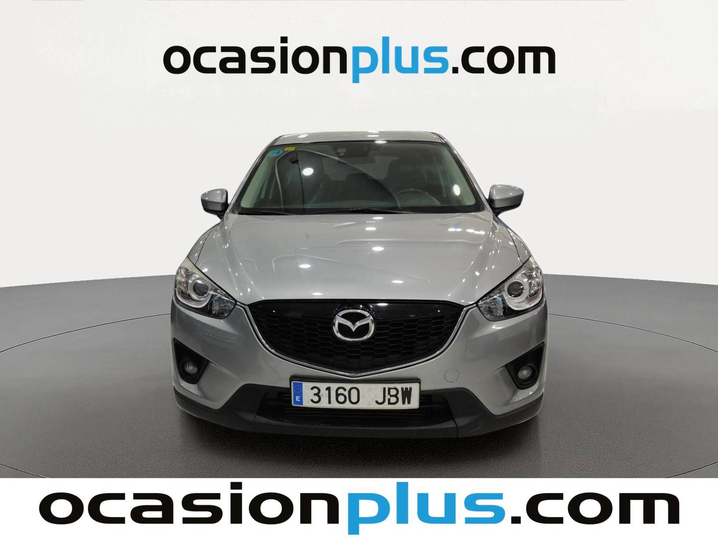 Mazda CX-5 Mazda CX-5 2.2 DE Style Navi 2WD Auto  (150 CV) 150cv