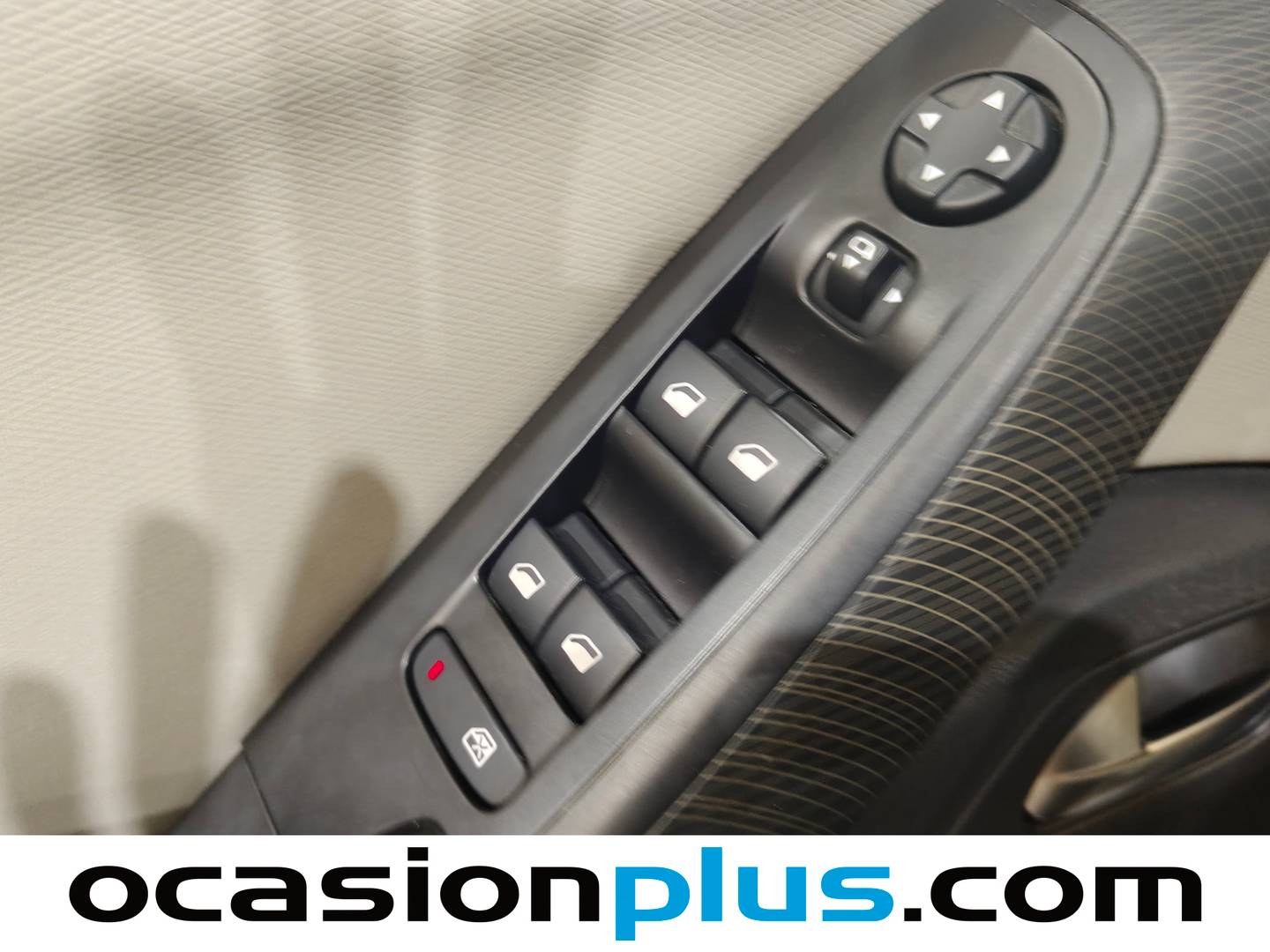 Citroën Grand C4 Spacetourer Citroen Grand C4 Spacetourer PureTech 130 6v S&S Origins (130 CV) 7 Plazas manual