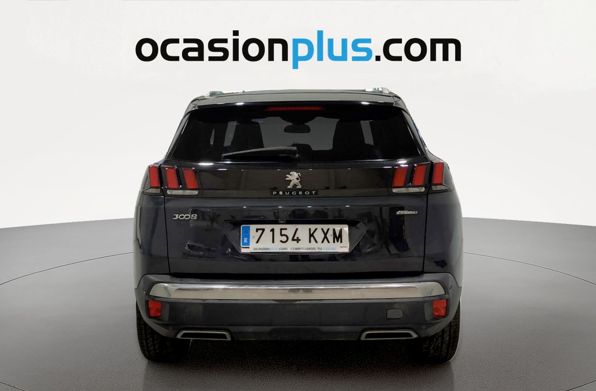 Peugeot 3008 BlueHDi 130 GT Line - foto 17