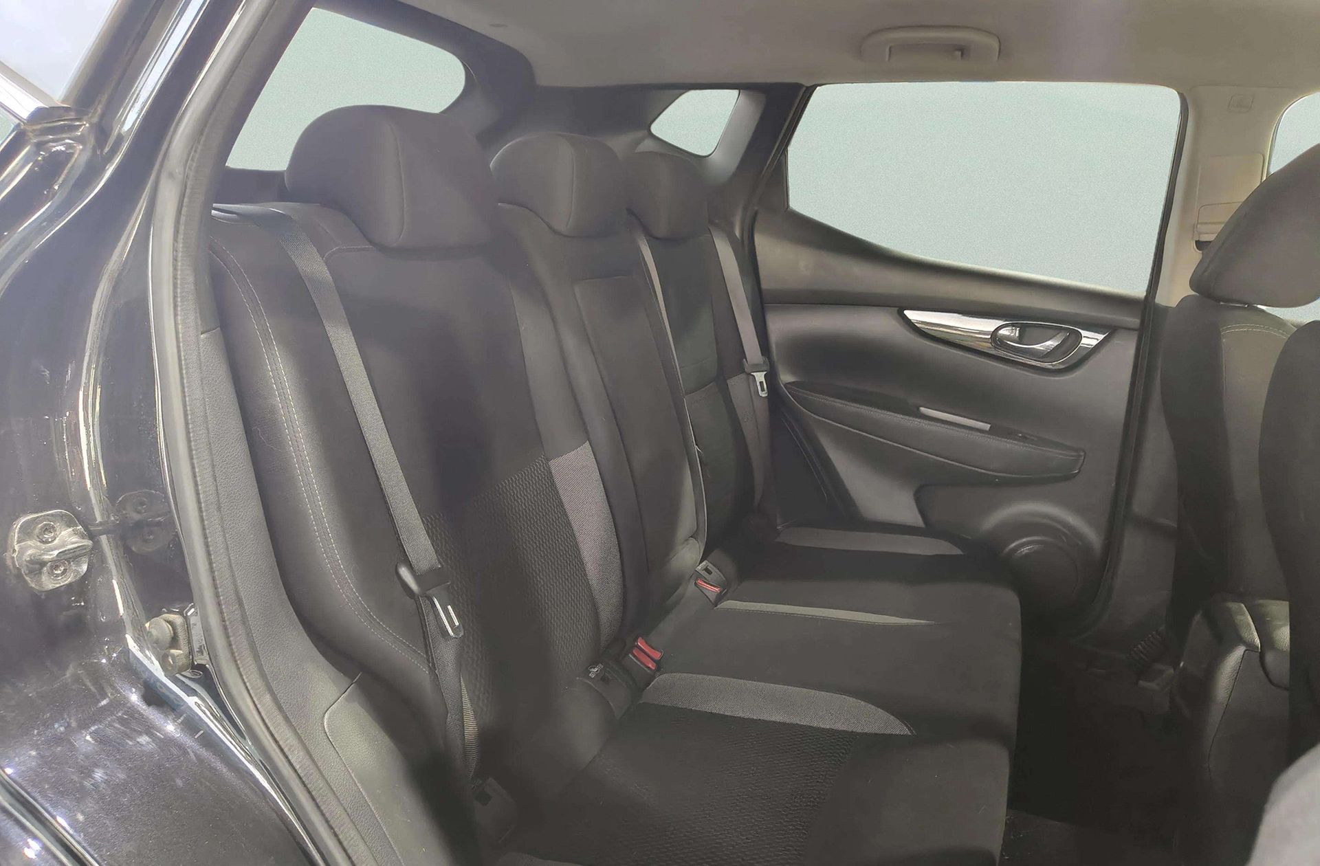Nissan Qashqai DIG-T 140 Acenta 4x2 - foto 15