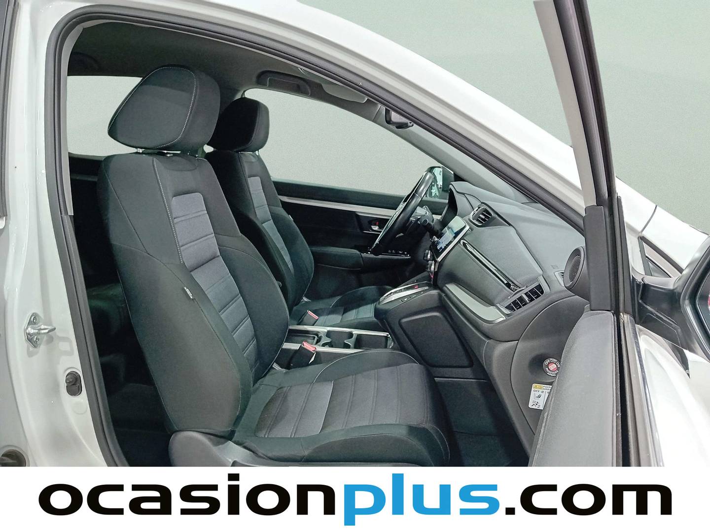 Foto Honda CR-V Honda CR-V 2.0 i-MMD Elegance Navi Auto (184 CV)