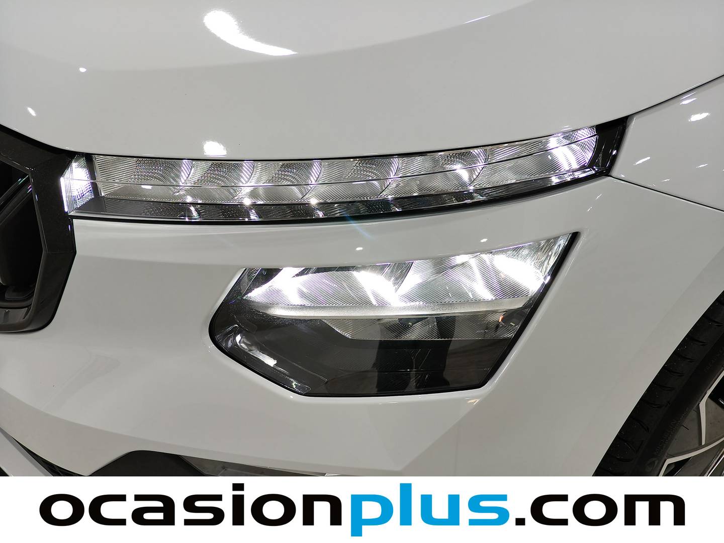 Skoda Kamiq Skoda Kamiq 1.0 TSI Selection DSG (115 CV) barato
