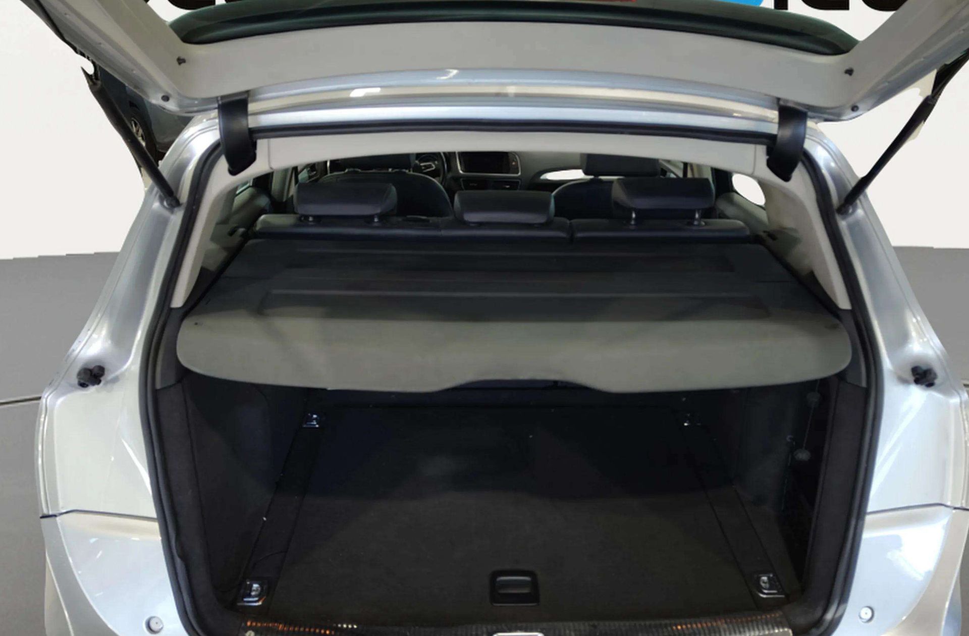 Audi Q5 2.0 TDI DPF quattro S tronic - foto 16